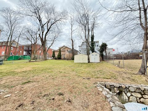 Tiny photo for 23 Houston Terrace, Stamford, CT 06902 (MLS # 24148569)