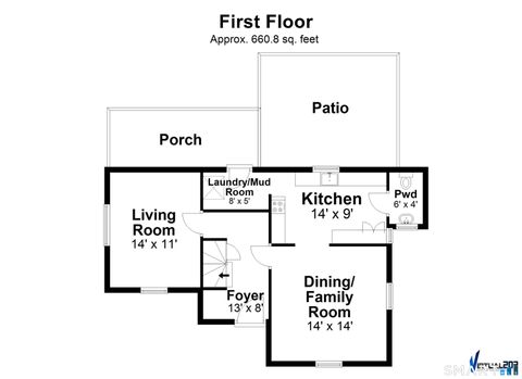 Tiny photo for 77 Meadowbrook Road, Fairfield, CT 06824 (MLS # 24156859)