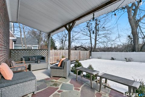 Tiny photo for 77 Meadowbrook Road, Fairfield, CT 06824 (MLS # 24156859)