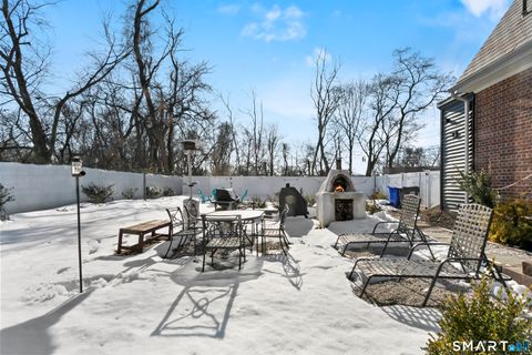 Tiny photo for 77 Meadowbrook Road, Fairfield, CT 06824 (MLS # 24156859)