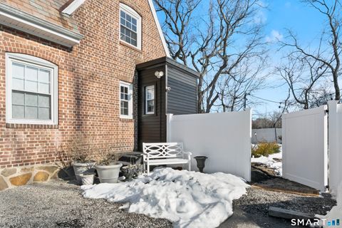 Tiny photo for 77 Meadowbrook Road, Fairfield, CT 06824 (MLS # 24156859)