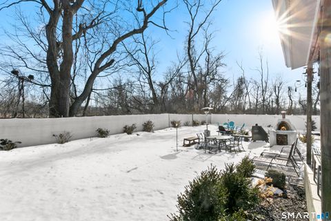 Tiny photo for 77 Meadowbrook Road, Fairfield, CT 06824 (MLS # 24156859)