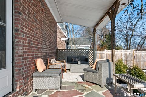 Tiny photo for 77 Meadowbrook Road, Fairfield, CT 06824 (MLS # 24156859)