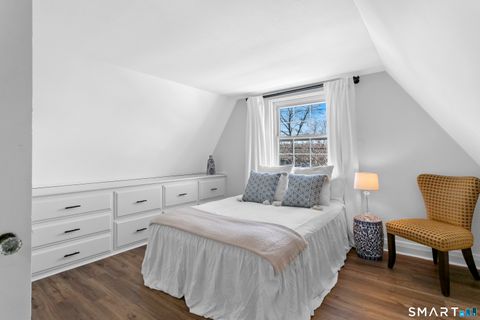 Tiny photo for 77 Meadowbrook Road, Fairfield, CT 06824 (MLS # 24156859)