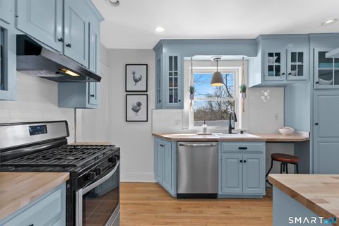 Tiny photo for 77 Meadowbrook Road, Fairfield, CT 06824 (MLS # 24156859)