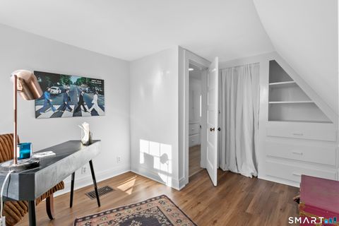 Tiny photo for 77 Meadowbrook Road, Fairfield, CT 06824 (MLS # 24156859)