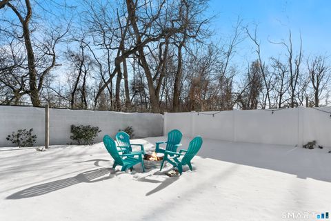 Tiny photo for 77 Meadowbrook Road, Fairfield, CT 06824 (MLS # 24156859)