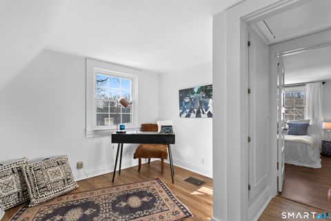 Tiny photo for 77 Meadowbrook Road, Fairfield, CT 06824 (MLS # 24156859)