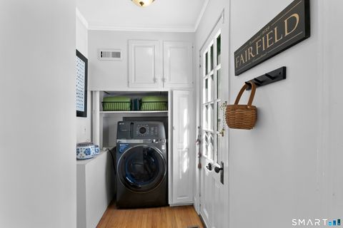 Tiny photo for 77 Meadowbrook Road, Fairfield, CT 06824 (MLS # 24156859)