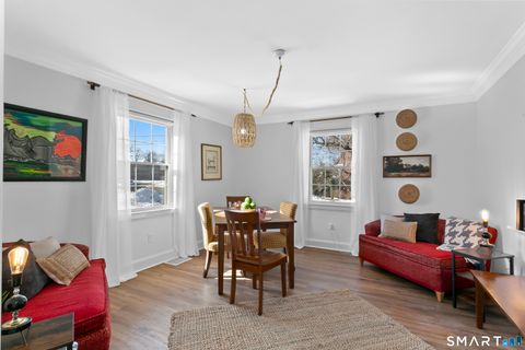 Tiny photo for 77 Meadowbrook Road, Fairfield, CT 06824 (MLS # 24156859)