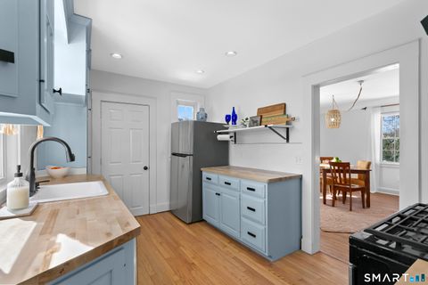 Tiny photo for 77 Meadowbrook Road, Fairfield, CT 06824 (MLS # 24156859)