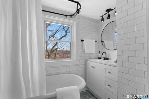 Tiny photo for 77 Meadowbrook Road, Fairfield, CT 06824 (MLS # 24156859)