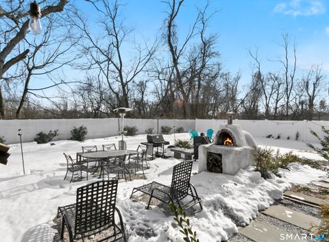 Tiny photo for 77 Meadowbrook Road, Fairfield, CT 06824 (MLS # 24156859)