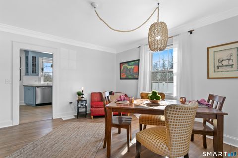 Tiny photo for 77 Meadowbrook Road, Fairfield, CT 06824 (MLS # 24156859)