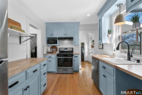 Tiny photo for 77 Meadowbrook Road, Fairfield, CT 06824 (MLS # 24156859)