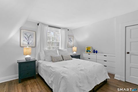 Tiny photo for 77 Meadowbrook Road, Fairfield, CT 06824 (MLS # 24156859)