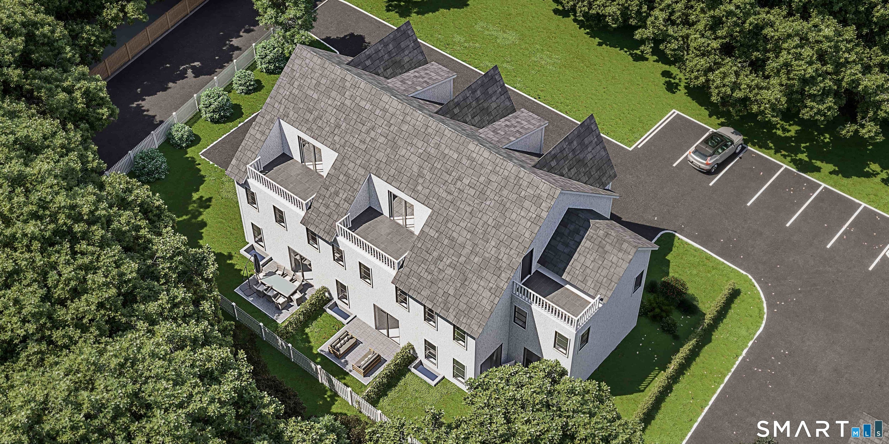 20 Richmond Hill Road 1