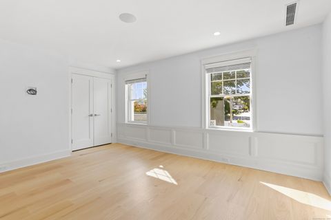 Tiny photo for 328 Brewster Street, Bridgeport, CT 06605 (MLS # 24135682)