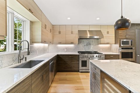 Tiny photo for 328 Brewster Street, Bridgeport, CT 06605 (MLS # 24135682)