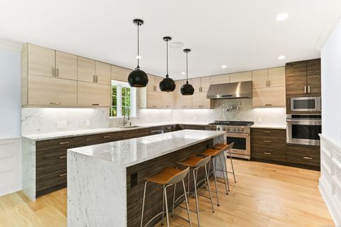 Tiny photo for 328 Brewster Street, Bridgeport, CT 06605 (MLS # 24135682)