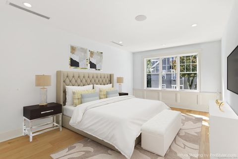 Tiny photo for 328 Brewster Street, Bridgeport, CT 06605 (MLS # 24135682)