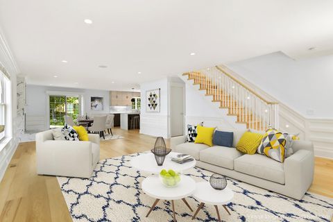 Tiny photo for 328 Brewster Street, Bridgeport, CT 06605 (MLS # 24135682)