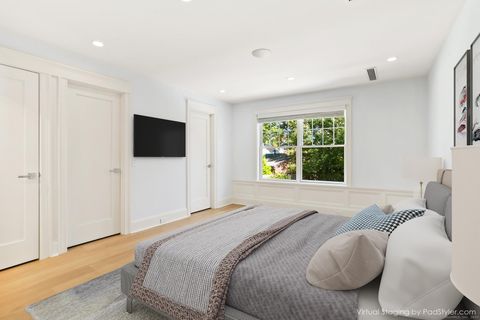 Tiny photo for 328 Brewster Street, Bridgeport, CT 06605 (MLS # 24135682)