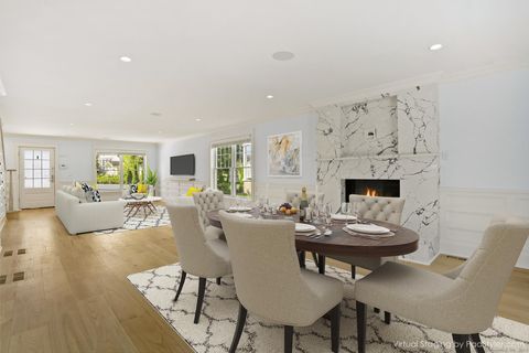 Tiny photo for 328 Brewster Street, Bridgeport, CT 06605 (MLS # 24135682)