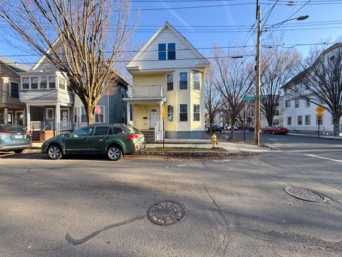 455 Huntington Street New Haven CT 06511