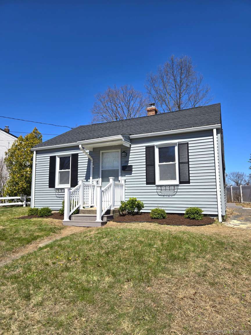 100 Hollister Drive, East Hartford, Connecticut image 1