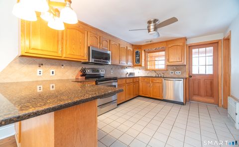 Tiny photo for 45 Craig Avenue, Southington, CT 06489 (MLS # 24150986)