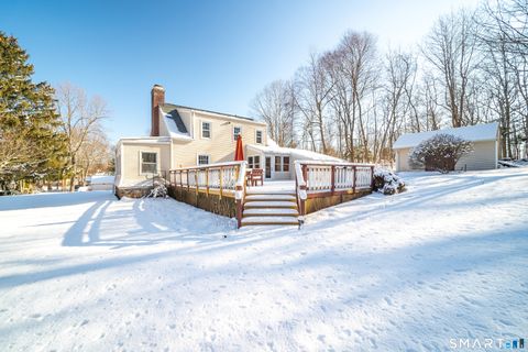 Tiny photo for 45 Craig Avenue, Southington, CT 06489 (MLS # 24150986)