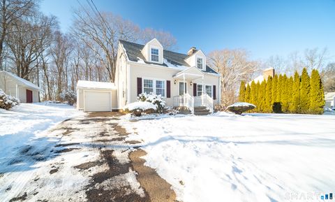 Photo of 45 Craig Avenue, Southington, CT 06489 (MLS # 24150986)