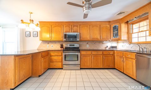 Tiny photo for 45 Craig Avenue, Southington, CT 06489 (MLS # 24150986)