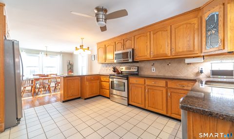 Tiny photo for 45 Craig Avenue, Southington, CT 06489 (MLS # 24150986)