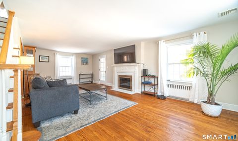 Tiny photo for 45 Craig Avenue, Southington, CT 06489 (MLS # 24150986)