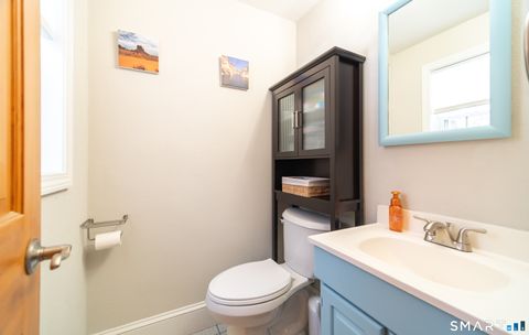 Tiny photo for 45 Craig Avenue, Southington, CT 06489 (MLS # 24150986)