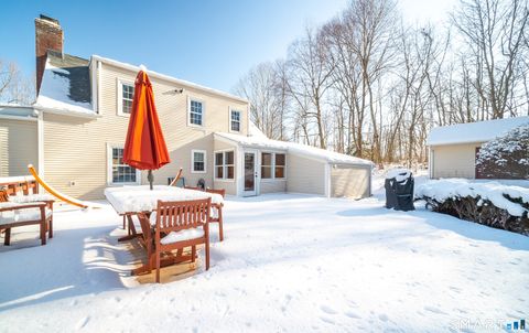 Tiny photo for 45 Craig Avenue, Southington, CT 06489 (MLS # 24150986)