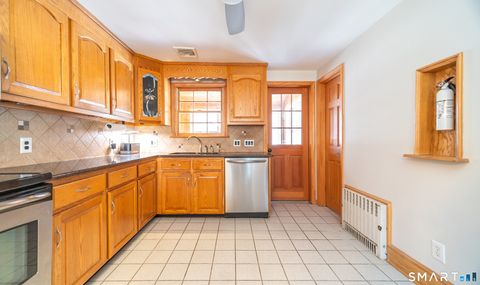 Tiny photo for 45 Craig Avenue, Southington, CT 06489 (MLS # 24150986)