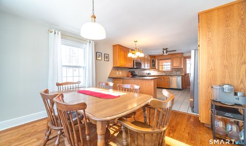 Tiny photo for 45 Craig Avenue, Southington, CT 06489 (MLS # 24150986)