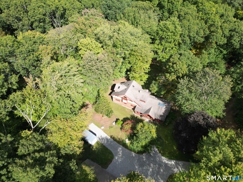 Tiny photo for 259 Jones Street, Hebron, CT 06231 (MLS # 24208676)