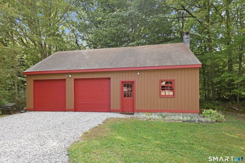 Tiny photo for 259 Jones Street, Hebron, CT 06231 (MLS # 24208676)
