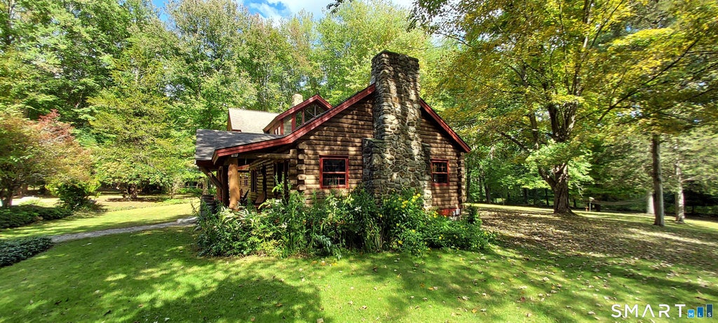 Photo of 259 Jones Street, Hebron, CT 06231 (MLS # 24208676)