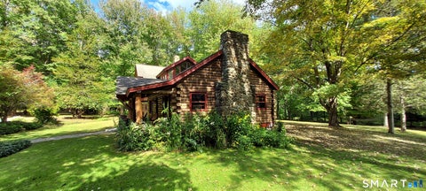 Tiny photo for 259 Jones Street, Hebron, CT 06231 (MLS # 24208676)