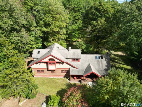 Tiny photo for 259 Jones Street, Hebron, CT 06231 (MLS # 24208676)