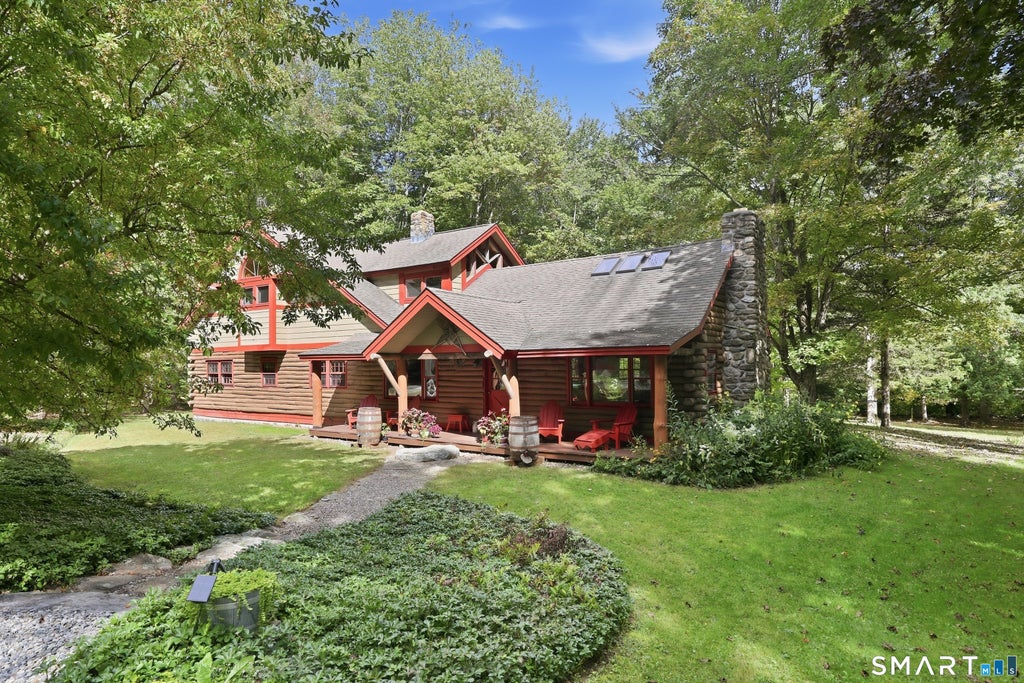 Photo of 259 Jones Street, Hebron, CT 06231 (MLS # 24208676)
