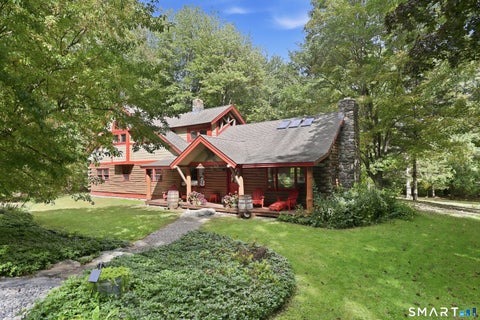 Photo of 259 Jones Street, Hebron, CT 06231 (MLS # 24208676)