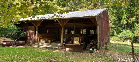 Tiny photo for 259 Jones Street, Hebron, CT 06231 (MLS # 24208676)