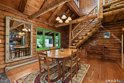 Tiny photo for 259 Jones Street, Hebron, CT 06231 (MLS # 24208676)