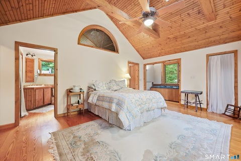 Tiny photo for 259 Jones Street, Hebron, CT 06231 (MLS # 24208676)